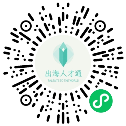 天智汇能小程序二维码